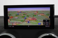 USED 2024 24 AUDI Q2 1.5 TFSI CoD 35 Sport SUV 5dr Petrol Manual Euro 6 (s/s) (150 ps) 1 OWNER, SATNAV, CAR PLAY