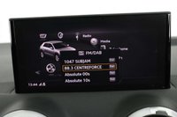 USED 2024 24 AUDI Q2 1.5 TFSI CoD 35 Sport SUV 5dr Petrol Manual Euro 6 (s/s) (150 ps) 1 OWNER, SATNAV, CAR PLAY