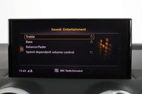 USED 2024 24 AUDI Q2 1.5 TFSI CoD 35 Sport SUV 5dr Petrol Manual Euro 6 (s/s) (150 ps) 1 OWNER, SATNAV, CAR PLAY