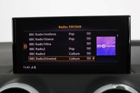 USED 2024 24 AUDI Q2 1.5 TFSI CoD 35 Sport SUV 5dr Petrol Manual Euro 6 (s/s) (150 ps) 1 OWNER, SATNAV, CAR PLAY