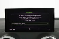 USED 2024 24 AUDI Q2 1.5 TFSI CoD 35 Sport SUV 5dr Petrol Manual Euro 6 (s/s) (150 ps) 1 OWNER, SATNAV, CAR PLAY