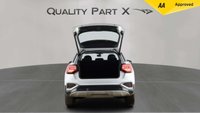 USED 2024 24 AUDI Q2 1.5 TFSI CoD 35 Sport SUV 5dr Petrol Manual Euro 6 (s/s) (150 ps) 1 OWNER, SATNAV, CAR PLAY