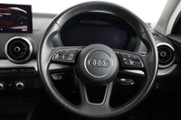 USED 2024 24 AUDI Q2 1.5 TFSI CoD 35 Sport SUV 5dr Petrol Manual Euro 6 (s/s) (150 ps) 1 OWNER, SATNAV, CAR PLAY