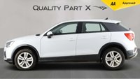 USED 2024 24 AUDI Q2 1.5 TFSI CoD 35 Sport SUV 5dr Petrol Manual Euro 6 (s/s) (150 ps) 1 OWNER, SATNAV, CAR PLAY