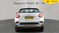 USED 2024 24 AUDI Q2 1.5 TFSI CoD 35 Sport SUV 5dr Petrol Manual Euro 6 (s/s) (150 ps) 1 OWNER, SATNAV, CAR PLAY