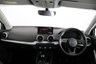 USED 2024 24 AUDI Q2 1.5 TFSI CoD 35 Sport SUV 5dr Petrol Manual Euro 6 (s/s) (150 ps) 1 OWNER, SATNAV, CAR PLAY