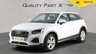 USED 2024 24 AUDI Q2 1.5 TFSI CoD 35 Sport SUV 5dr Petrol Manual Euro 6 (s/s) (150 ps) 1 OWNER, SATNAV, CAR PLAY