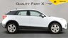 USED 2024 24 AUDI Q2 1.5 TFSI CoD 35 Sport SUV 5dr Petrol Manual Euro 6 (s/s) (150 ps) 1 OWNER, SATNAV, CAR PLAY