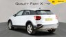 USED 2024 24 AUDI Q2 1.5 TFSI CoD 35 Sport SUV 5dr Petrol Manual Euro 6 (s/s) (150 ps) 1 OWNER, SATNAV, CAR PLAY