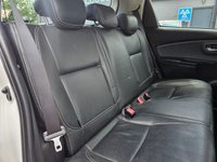 USED 2015 15 TOYOTA YARIS 1.33 Dual VVT-i Sport Hatchback 5dr Petrol Manual Euro 5 Euro 5 (99 ps) FSH + &pound;35 TAX + SAT NAV + LEATHER SEATS