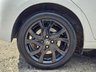 USED 2015 15 TOYOTA YARIS 1.33 Dual VVT-i Sport Hatchback 5dr Petrol Manual Euro 5 Euro 5 (99 ps) FSH + &pound;35 TAX + SAT NAV + LEATHER SEATS
