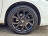 USED 2015 15 TOYOTA YARIS 1.33 Dual VVT-i Sport Hatchback 5dr Petrol Manual Euro 5 Euro 5 (99 ps) FSH + &pound;35 TAX + SAT NAV + LEATHER SEATS