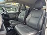 USED 2015 15 TOYOTA YARIS 1.33 Dual VVT-i Sport Hatchback 5dr Petrol Manual Euro 5 Euro 5 (99 ps) FSH + &pound;35 TAX + SAT NAV + LEATHER SEATS