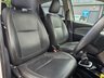 USED 2015 15 TOYOTA YARIS 1.33 Dual VVT-i Sport Hatchback 5dr Petrol Manual Euro 5 Euro 5 (99 ps) FSH + &pound;35 TAX + SAT NAV + LEATHER SEATS