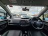 USED 2015 15 TOYOTA YARIS 1.33 Dual VVT-i Sport Hatchback 5dr Petrol Manual Euro 5 Euro 5 (99 ps) FSH + &pound;35 TAX + SAT NAV + LEATHER SEATS