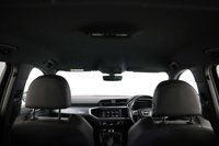 USED 2021 21 AUDI Q3 2.0 TDI 35 S line SUV 5dr Diesel S Tronic Euro 6 (s/s) (150 ps) 1 OWNER, APPLE CAR PLAY