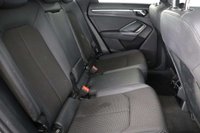 USED 2021 21 AUDI Q3 2.0 TDI 35 S line SUV 5dr Diesel S Tronic Euro 6 (s/s) (150 ps) 1 OWNER, APPLE CAR PLAY