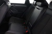 USED 2021 21 AUDI Q3 2.0 TDI 35 S line SUV 5dr Diesel S Tronic Euro 6 (s/s) (150 ps) 1 OWNER, APPLE CAR PLAY