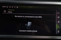 USED 2021 21 AUDI Q3 2.0 TDI 35 S line SUV 5dr Diesel S Tronic Euro 6 (s/s) (150 ps) 1 OWNER, APPLE CAR PLAY