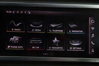 USED 2021 21 AUDI Q3 2.0 TDI 35 S line SUV 5dr Diesel S Tronic Euro 6 (s/s) (150 ps) 1 OWNER, APPLE CAR PLAY