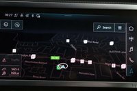 USED 2021 21 AUDI Q3 2.0 TDI 35 S line SUV 5dr Diesel S Tronic Euro 6 (s/s) (150 ps) 1 OWNER, APPLE CAR PLAY