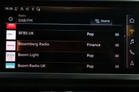 USED 2021 21 AUDI Q3 2.0 TDI 35 S line SUV 5dr Diesel S Tronic Euro 6 (s/s) (150 ps) 1 OWNER, APPLE CAR PLAY