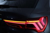 USED 2021 21 AUDI Q3 2.0 TDI 35 S line SUV 5dr Diesel S Tronic Euro 6 (s/s) (150 ps) 1 OWNER, APPLE CAR PLAY