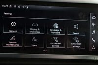 USED 2021 21 AUDI Q3 2.0 TDI 35 S line SUV 5dr Diesel S Tronic Euro 6 (s/s) (150 ps) 1 OWNER, APPLE CAR PLAY