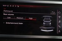 USED 2021 21 AUDI Q3 2.0 TDI 35 S line SUV 5dr Diesel S Tronic Euro 6 (s/s) (150 ps) 1 OWNER, APPLE CAR PLAY