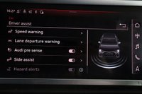 USED 2021 21 AUDI Q3 2.0 TDI 35 S line SUV 5dr Diesel S Tronic Euro 6 (s/s) (150 ps) 1 OWNER, APPLE CAR PLAY