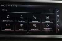 USED 2021 21 AUDI Q3 2.0 TDI 35 S line SUV 5dr Diesel S Tronic Euro 6 (s/s) (150 ps) 1 OWNER, APPLE CAR PLAY
