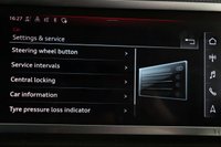 USED 2021 21 AUDI Q3 2.0 TDI 35 S line SUV 5dr Diesel S Tronic Euro 6 (s/s) (150 ps) 1 OWNER, APPLE CAR PLAY