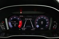 USED 2021 21 AUDI Q3 2.0 TDI 35 S line SUV 5dr Diesel S Tronic Euro 6 (s/s) (150 ps) 1 OWNER, APPLE CAR PLAY