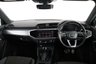 USED 2021 21 AUDI Q3 2.0 TDI 35 S line SUV 5dr Diesel S Tronic Euro 6 (s/s) (150 ps) 1 OWNER, APPLE CAR PLAY