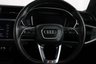 USED 2021 21 AUDI Q3 2.0 TDI 35 S line SUV 5dr Diesel S Tronic Euro 6 (s/s) (150 ps) 1 OWNER, APPLE CAR PLAY