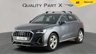 USED 2021 21 AUDI Q3 2.0 TDI 35 S line SUV 5dr Diesel S Tronic Euro 6 (s/s) (150 ps) 1 OWNER, APPLE CAR PLAY