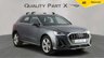 USED 2021 21 AUDI Q3 2.0 TDI 35 S line SUV 5dr Diesel S Tronic Euro 6 (s/s) (150 ps) 1 OWNER, APPLE CAR PLAY