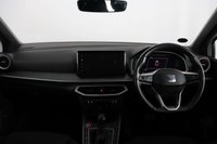 USED 2024 74 SEAT ARONA 1.0 TSI FR Limited Edition SUV 5dr Petrol DSG Euro 6 (s/s) (115 ps) 1 OWNER, SATNAV, CAR PLAY