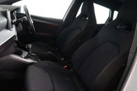 USED 2024 74 SEAT ARONA 1.0 TSI FR Limited Edition SUV 5dr Petrol DSG Euro 6 (s/s) (115 ps) 1 OWNER, SATNAV, CAR PLAY