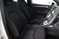 USED 2024 74 SEAT ARONA 1.0 TSI FR Limited Edition SUV 5dr Petrol DSG Euro 6 (s/s) (115 ps) 1 OWNER, SATNAV, CAR PLAY