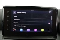 USED 2024 74 SEAT ARONA 1.0 TSI FR Limited Edition SUV 5dr Petrol DSG Euro 6 (s/s) (115 ps) 1 OWNER, SATNAV, CAR PLAY