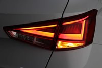 USED 2024 74 SEAT ARONA 1.0 TSI FR Limited Edition SUV 5dr Petrol DSG Euro 6 (s/s) (115 ps) 1 OWNER, SATNAV, CAR PLAY