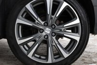 USED 2024 74 SEAT ARONA 1.0 TSI FR Limited Edition SUV 5dr Petrol DSG Euro 6 (s/s) (115 ps) 1 OWNER, SATNAV, CAR PLAY
