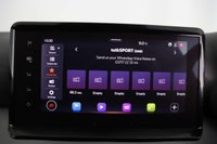 USED 2024 74 SEAT ARONA 1.0 TSI FR Limited Edition SUV 5dr Petrol DSG Euro 6 (s/s) (115 ps) 1 OWNER, SATNAV, CAR PLAY