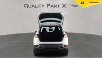 USED 2024 74 SEAT ARONA 1.0 TSI FR Limited Edition SUV 5dr Petrol DSG Euro 6 (s/s) (115 ps) 1 OWNER, SATNAV, CAR PLAY