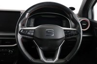 USED 2024 74 SEAT ARONA 1.0 TSI FR Limited Edition SUV 5dr Petrol DSG Euro 6 (s/s) (115 ps) 1 OWNER, SATNAV, CAR PLAY