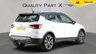 USED 2024 74 SEAT ARONA 1.0 TSI FR Limited Edition SUV 5dr Petrol DSG Euro 6 (s/s) (115 ps) 1 OWNER, SATNAV, CAR PLAY