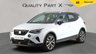 USED 2024 74 SEAT ARONA 1.0 TSI FR Limited Edition SUV 5dr Petrol DSG Euro 6 (s/s) (115 ps) 1 OWNER, SATNAV, CAR PLAY
