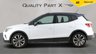 USED 2024 74 SEAT ARONA 1.0 TSI FR Limited Edition SUV 5dr Petrol DSG Euro 6 (s/s) (115 ps) 1 OWNER, SATNAV, CAR PLAY