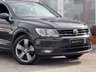 USED 2019 69 VOLKSWAGEN TIGUAN 2.0 TDI Match SUV 5dr Diesel DSG 4Motion Euro 6 (s/s) (150 ps) 2 OWNERS APP CONNECT , FSH 2 KEYS